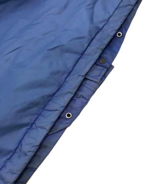 THE NORTH FACE（ザ ノース フェイス）THE NORTH FACE (ザ ノース フェイス) 90sマウンテンパーカー ブルー サイズ:Sの古着・服飾アイテム