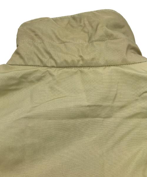 McGREGOR（マックレガー）McGREGOR (マックレガー) 60sナイロンアンチフリーズジャケット ベージュ サイズ:42の古着・服飾アイテム