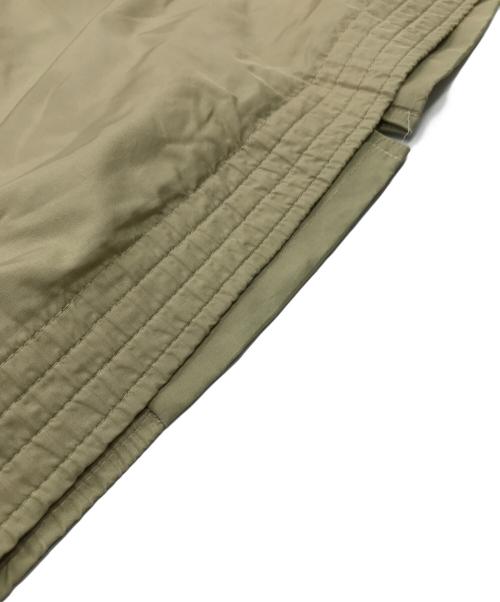 McGREGOR（マックレガー）McGREGOR (マックレガー) 60sナイロンアンチフリーズジャケット ベージュ サイズ:42の古着・服飾アイテム