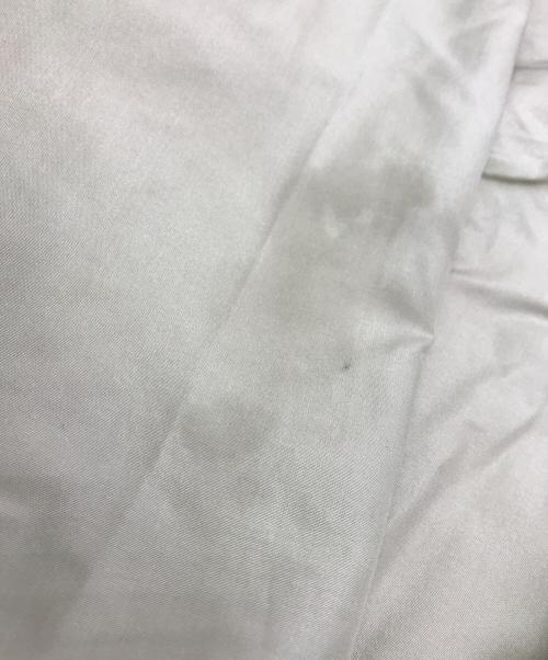 McGREGOR（マックレガー）McGREGOR (マックレガー) 60sナイロンアンチフリーズジャケット ベージュ サイズ:42の古着・服飾アイテム