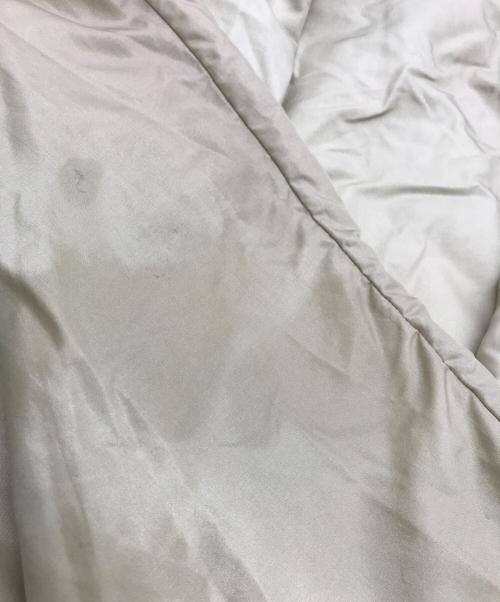 McGREGOR（マックレガー）McGREGOR (マックレガー) 60sナイロンアンチフリーズジャケット ベージュ サイズ:42の古着・服飾アイテム