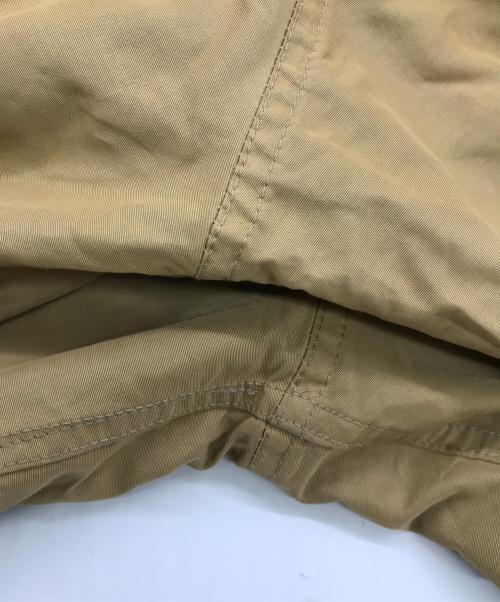 SIERRA DESIGNS（シエラデザインズ）SIERRA DESIGNS (シエラデザインズ) マウンテンパーカー ベージュ サイズ:Lの古着・服飾アイテム