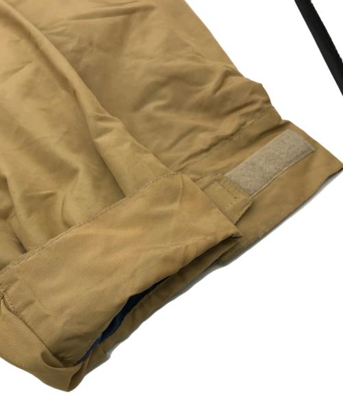 SIERRA DESIGNS（シエラデザインズ）SIERRA DESIGNS (シエラデザインズ) マウンテンパーカー ベージュ サイズ:Lの古着・服飾アイテム