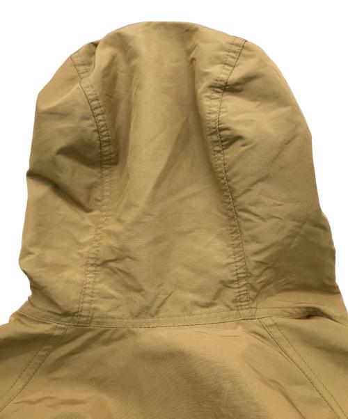 SIERRA DESIGNS（シエラデザインズ）SIERRA DESIGNS (シエラデザインズ) マウンテンパーカー ベージュ サイズ:Lの古着・服飾アイテム