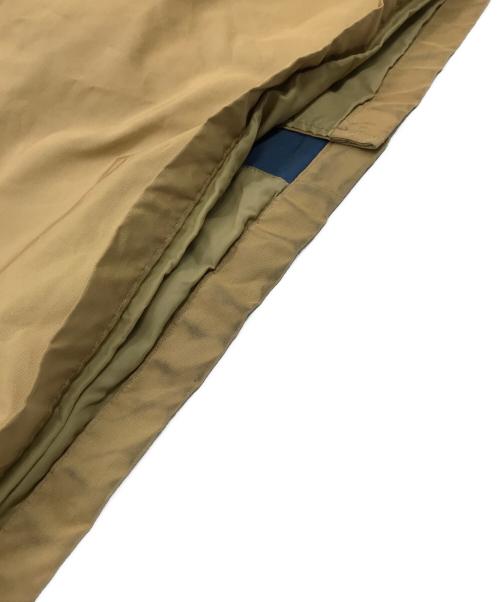 SIERRA DESIGNS（シエラデザインズ）SIERRA DESIGNS (シエラデザインズ) マウンテンパーカー ベージュ サイズ:Lの古着・服飾アイテム