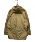 SIERRA DESIGNS (シエラデザインズ) マウンテンパーカー ベージュ サイズ:L：8000円