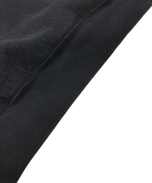 SUPREME（シュプリーム）SUPREME (シュプリーム) Sequin Viper Hooded Sweatshirt ブラック サイズ:Lの古着・服飾アイテム