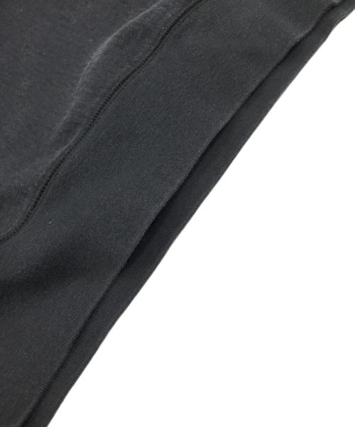 SUPREME（シュプリーム）SUPREME (シュプリーム) Sequin Viper Hooded Sweatshirt ブラック サイズ:Lの古着・服飾アイテム