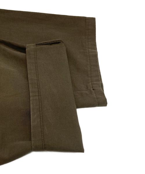 Y's for men（ワイズフォーメン）Y's for men (ワイズフォーメン) グルカパンツ/Gurkha pant ブラウン サイズ:Sの古着・服飾アイテム
