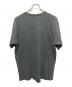 FRUIT OF THE LOOM (フルーツオブザルーム) アームダブルフェイスtシャツ ブラック サイズ:L：5000円