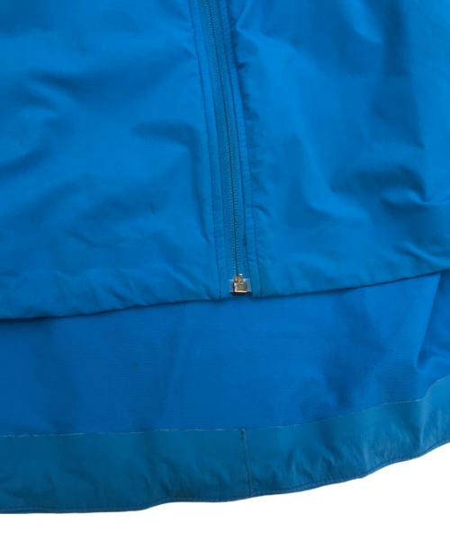 ARC'TERYX（アークテリクス）ARC'TERYX (アークテリクス) GAMMA SL HOODY ブルー サイズ:XLの古着・服飾アイテム