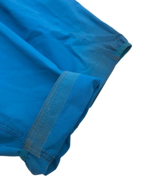 ARC'TERYX（アークテリクス）ARC'TERYX (アークテリクス) GAMMA SL HOODY ブルー サイズ:XLの古着・服飾アイテム