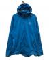 ARC'TERYX（アークテリクス）の古着「GAMMA SL HOODY」｜ブルー