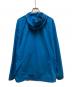 ARC'TERYX (アークテリクス) GAMMA SL HOODY ブルー サイズ:XL：19000円