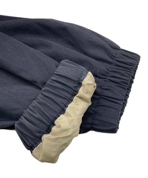 Timberland（ティンバーランド）Timberland (ティンバーランド) ロゴ刺繍スイングトップ グレー サイズ:	SIZE Lの古着・服飾アイテム