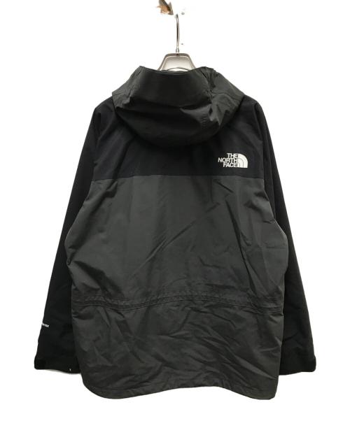 THE NORTH FACE（ザ ノース フェイス）THE NORTH FACE (ザ ノース フェイス) Mountain Light Jacket ブラック サイズ:XXLの古着・服飾アイテム