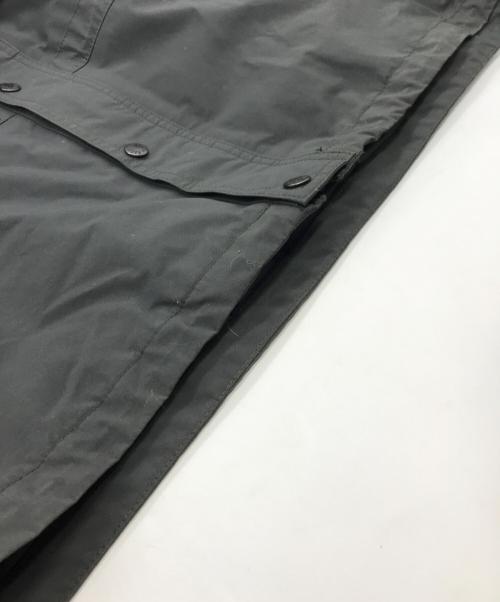 THE NORTH FACE（ザ ノース フェイス）THE NORTH FACE (ザ ノース フェイス) Mountain Light Jacket ブラック サイズ:XXLの古着・服飾アイテム