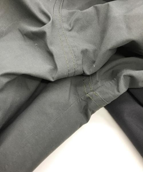 THE NORTH FACE（ザ ノース フェイス）THE NORTH FACE (ザ ノース フェイス) Mountain Light Jacket ブラック サイズ:XXLの古着・服飾アイテム