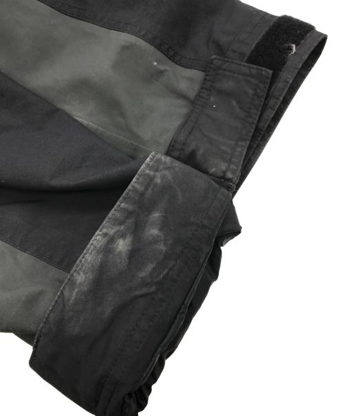 THE NORTH FACE（ザ ノース フェイス）THE NORTH FACE (ザ ノース フェイス) Mountain Light Jacket ブラック サイズ:XXLの古着・服飾アイテム