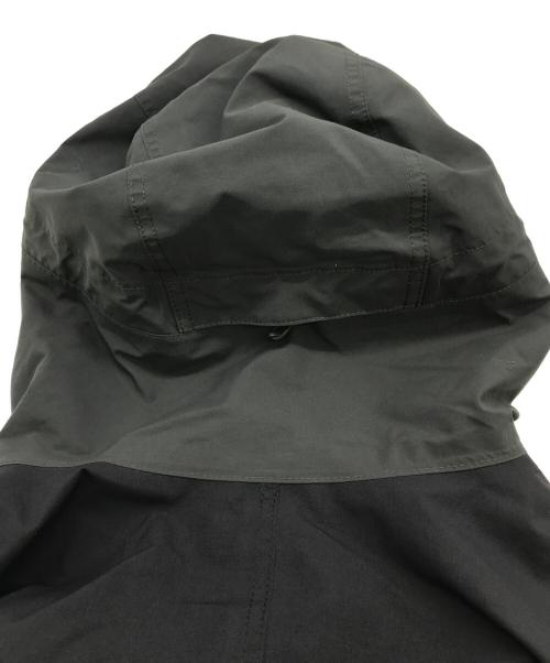 THE NORTH FACE（ザ ノース フェイス）THE NORTH FACE (ザ ノース フェイス) Mountain Light Jacket ブラック サイズ:XXLの古着・服飾アイテム