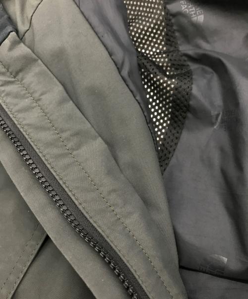 THE NORTH FACE（ザ ノース フェイス）THE NORTH FACE (ザ ノース フェイス) Mountain Light Jacket ブラック サイズ:XXLの古着・服飾アイテム