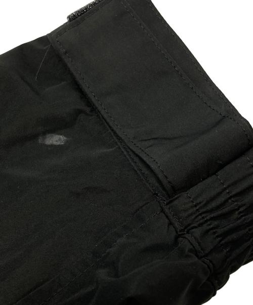 UNDERCOVER（アンダーカバー）UNDERCOVER (アンダーカバー) Total Youth Tiger ナイロンコート/トータルユースタイガー ブラック サイズ:3の古着・服飾アイテム