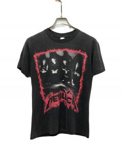 中古・古着通販】HEX TERMINA (ヘックス・テルミナ) プリントTシャツ