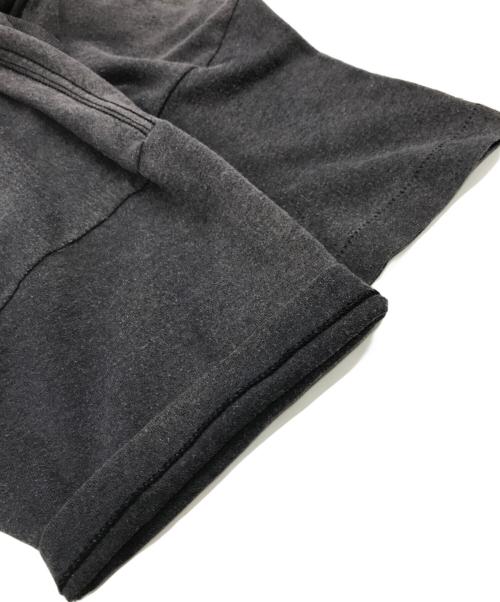 5050（フィフティーフィフティー）5050 (フィフティーフィフティー) METALLICA バンドプリントTシャツ ブラック サイズ:Mの古着・服飾アイテム