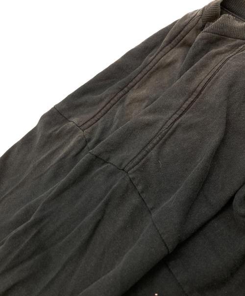 DELTA（デルタ）DELTA (デルタ) U2バンドTシャツ ブラック サイズ:Lの古着・服飾アイテム