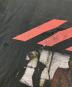 中古・古着 DELTA (デルタ) U2バンドTシャツ ブラック サイズ:L：9000円