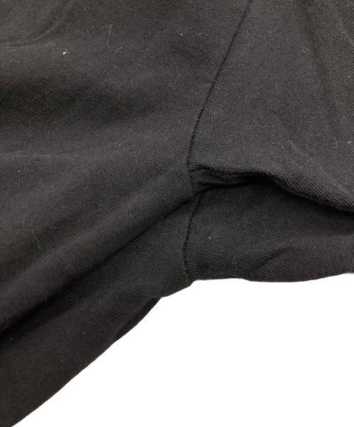 WEBER（ウェーバー）Weber (ウェーバー) FARGO (ファーゴ) ムービープリントTシャツ(Logo) ブラック サイズ:Mの古着・服飾アイテム