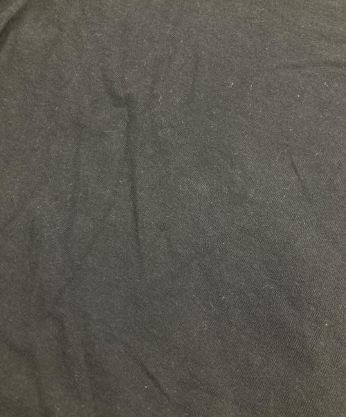 WEBER（ウェーバー）Weber (ウェーバー) FARGO (ファーゴ) ムービープリントTシャツ(Logo) ブラック サイズ:Mの古着・服飾アイテム