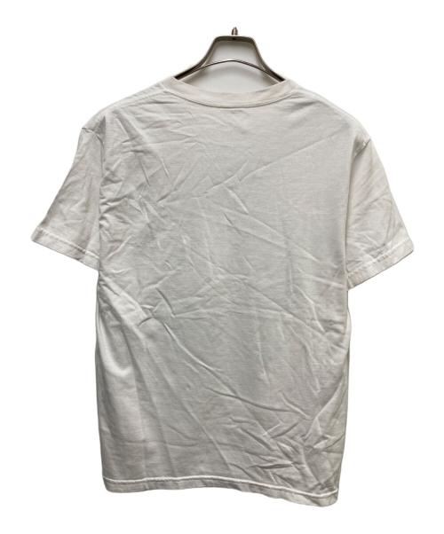 WEBER（ウェーバー）Weber (ウェーバー) FARGO (ファーゴ) ムービープリントTシャツ（Poster Art 2） ホワイト サイズ:Mの古着・服飾アイテム