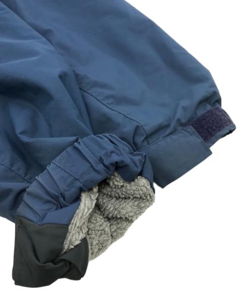 Patagonia（パタゴニア）Patagonia (パタゴニア) Fusion Jacket ブルー サイズ:Ｓの古着・服飾アイテム