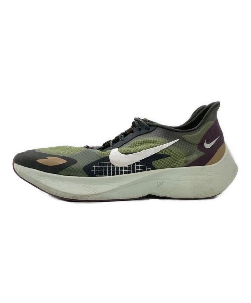 NIKE（ナイキ）NIKE (ナイキ) VAPOR STREET PEG SPBV7724-300 ナイキ ヴェイパーストリート ペグ スペシャル カーゴカーキ/スプルースアクア CARGO KHAKI/SPRUCE AURA グリーン サイズ:29.0の古着・服飾アイテム