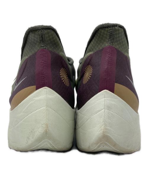 NIKE（ナイキ）NIKE (ナイキ) VAPOR STREET PEG SPBV7724-300 ナイキ ヴェイパーストリート ペグ スペシャル カーゴカーキ/スプルースアクア CARGO KHAKI/SPRUCE AURA グリーン サイズ:29.0の古着・服飾アイテム