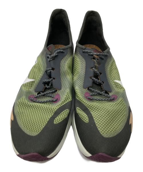 NIKE（ナイキ）NIKE (ナイキ) VAPOR STREET PEG SPBV7724-300 ナイキ ヴェイパーストリート ペグ スペシャル カーゴカーキ/スプルースアクア CARGO KHAKI/SPRUCE AURA グリーン サイズ:29.0の古着・服飾アイテム