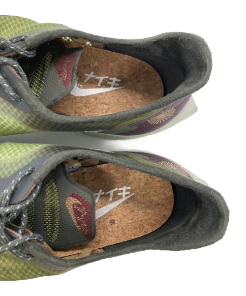 NIKE（ナイキ）NIKE (ナイキ) VAPOR STREET PEG SPBV7724-300 ナイキ ヴェイパーストリート ペグ スペシャル カーゴカーキ/スプルースアクア CARGO KHAKI/SPRUCE AURA グリーン サイズ:29.0の古着・服飾アイテム