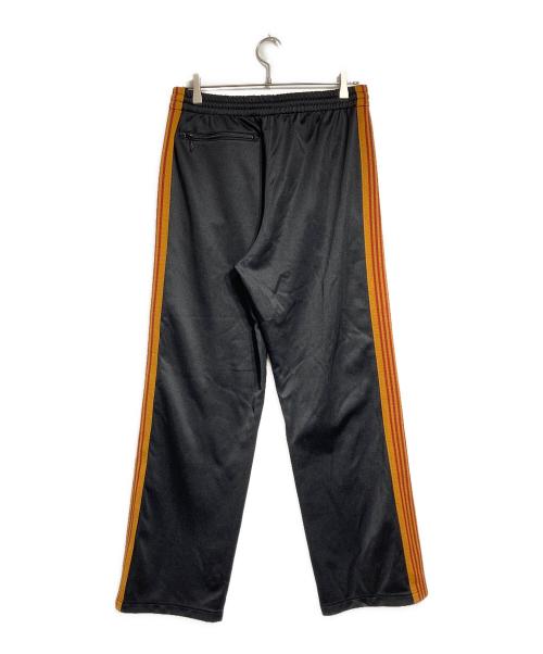 Needles（ニードルズ）Needles (ニードルズ) UNION (ユニオン) UNION-POLY SMOOTH/ユニオンポリスムース ブラック サイズ:Mの古着・服飾アイテム