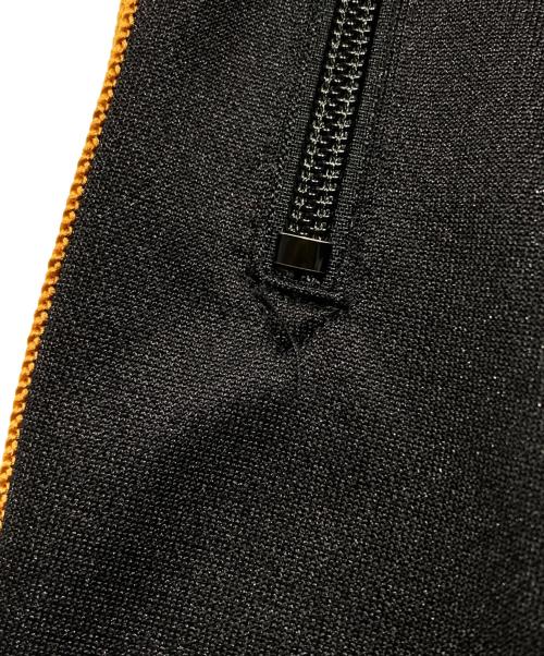 Needles（ニードルズ）Needles (ニードルズ) UNION (ユニオン) UNION-POLY SMOOTH/ユニオンポリスムース ブラック サイズ:Mの古着・服飾アイテム