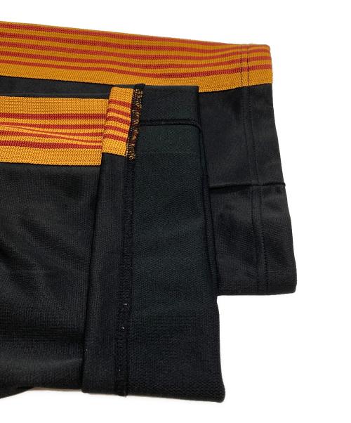 Needles（ニードルズ）Needles (ニードルズ) UNION (ユニオン) UNION-POLY SMOOTH/ユニオンポリスムース ブラック サイズ:Mの古着・服飾アイテム