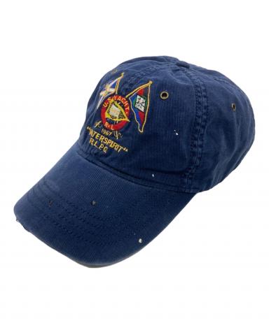 中古・古着通販】POLO RALPH LAUREN (ポロ・ラルフローレン) フラッグ