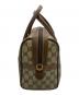 GUCCI (グッチ) ミニボストンバッグ ベージュ：50000円