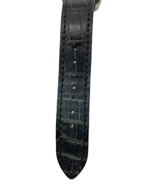 CITIZEN（シチズン）CITIZEN (シチズン) CAMPANOLA ブルーの古着・服飾アイテム
