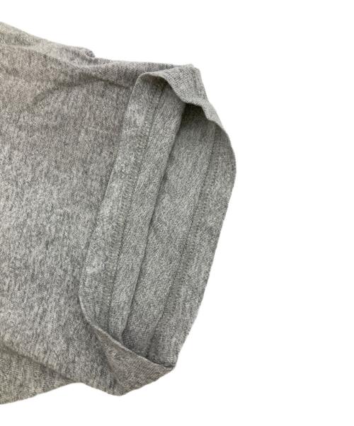 Champion（チャンピオン）Champion (チャンピオン) 90s 3段プリントtシャツ グレー サイズ:XLの古着・服飾アイテム