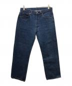 LEVI'Sリーバイス）の古着「80sデニムパンツ」｜インディゴ