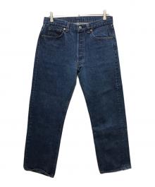 LEVI'S（リーバイス）の古着「80sデニムパンツ」｜インディゴ