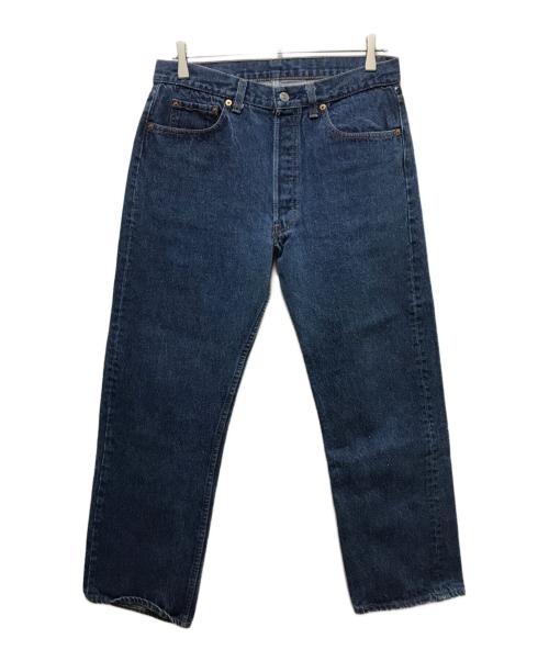 LEVI'S（リーバイス）LEVI'S (リーバイス) 80sデニムパンツ インディゴ サイズ:34の古着・服飾アイテム
