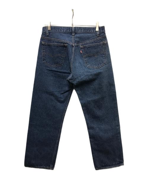 LEVI'S（リーバイス）LEVI'S (リーバイス) 80sデニムパンツ インディゴ サイズ:34の古着・服飾アイテム