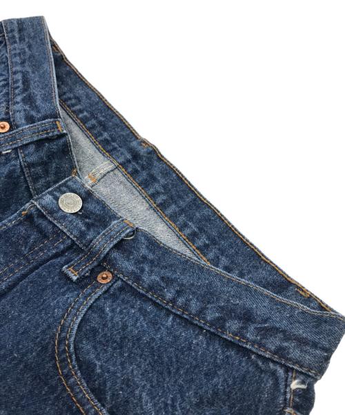 LEVI'S（リーバイス）LEVI'S (リーバイス) 80sデニムパンツ インディゴ サイズ:34の古着・服飾アイテム